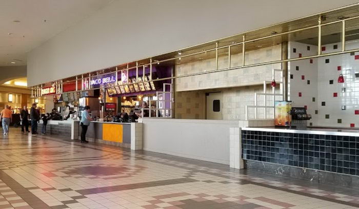 Birchwood Mall - Photo From Mall Website
